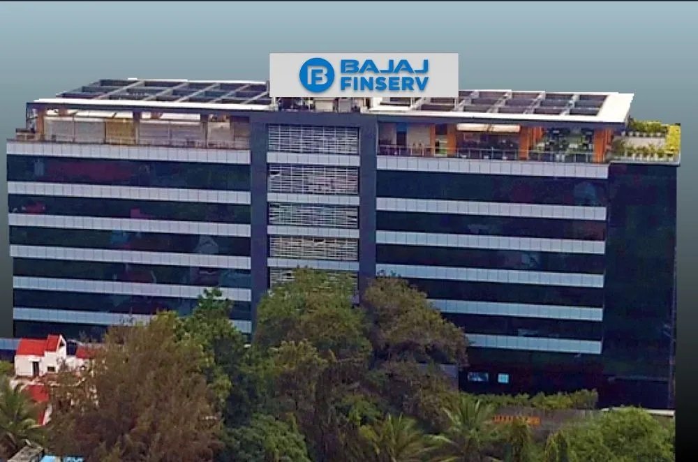 Corporate Financial Institution